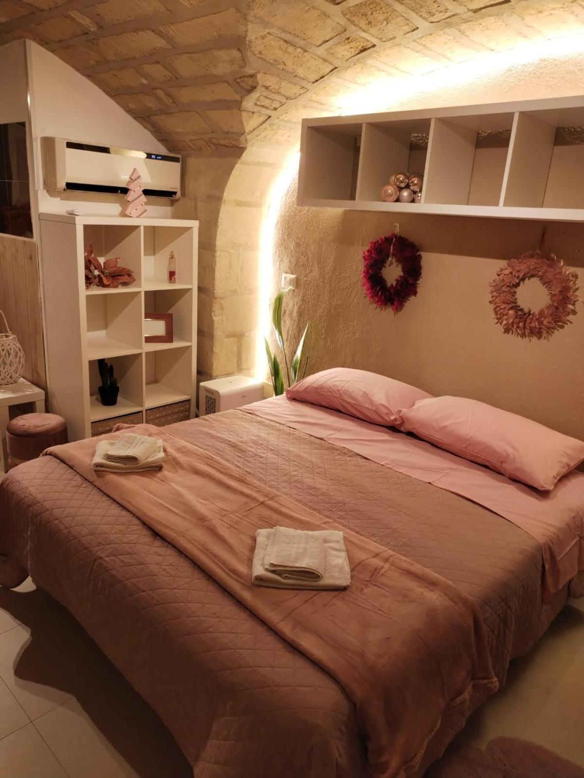 Bed and Breakfast Milo'S Ll Bari Exterior foto