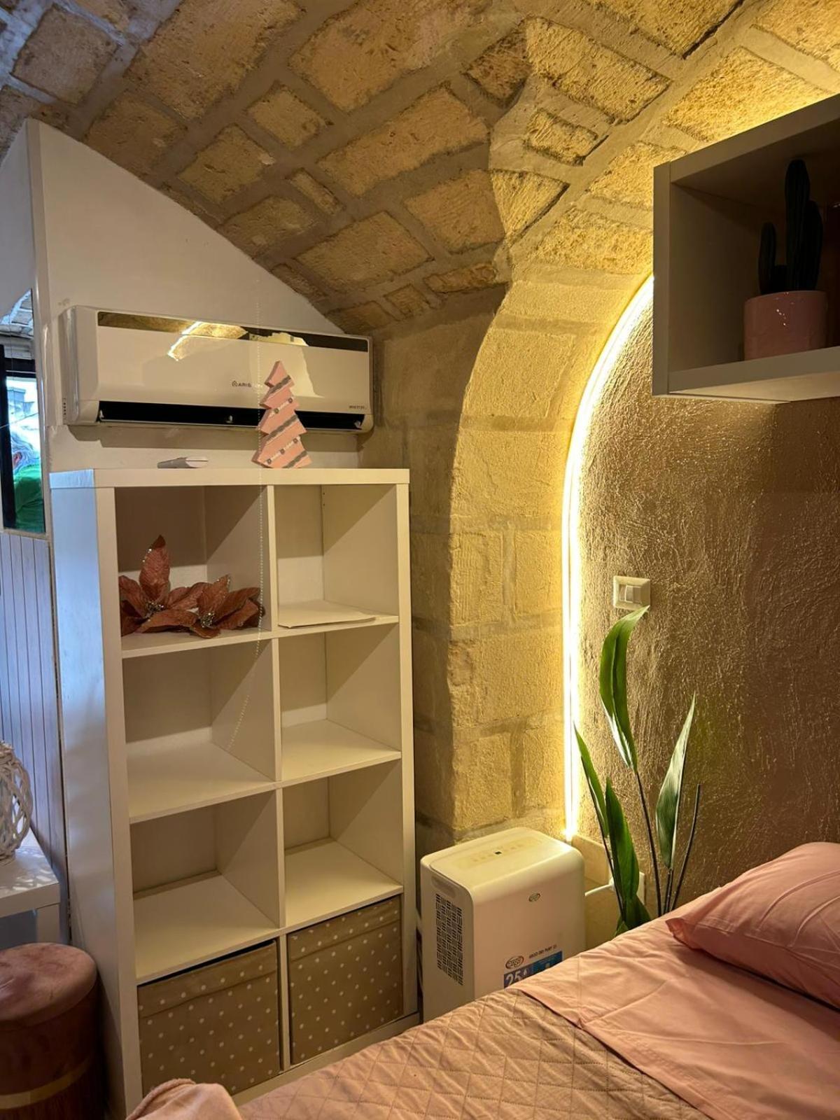Bed and Breakfast Milo'S Ll Bari Exterior foto