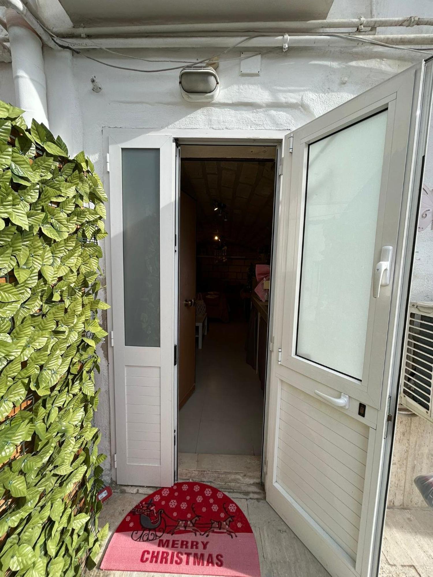 Bed and Breakfast Milo'S Ll Bari Exterior foto