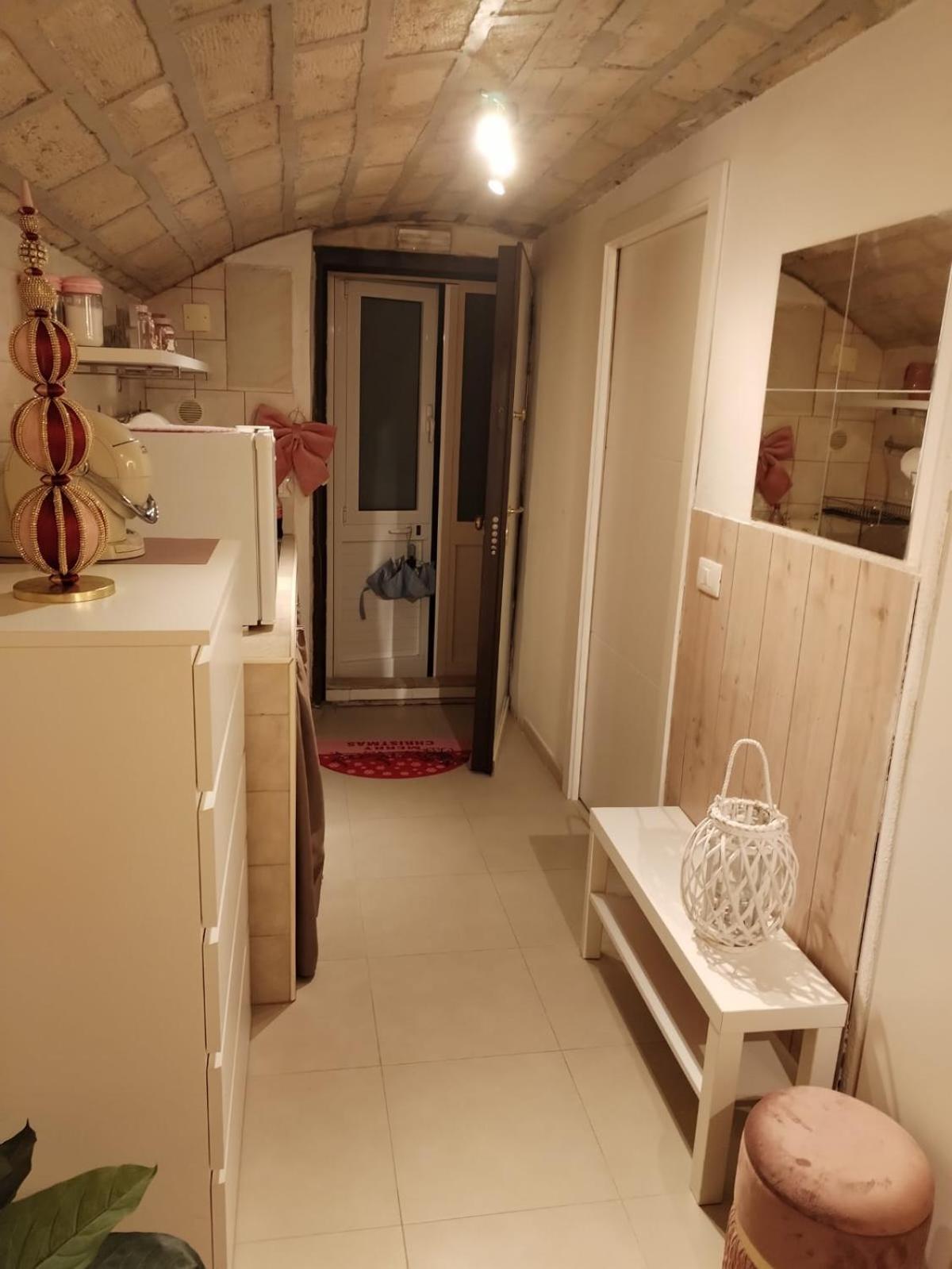 Bed and Breakfast Milo'S Ll Bari Exterior foto