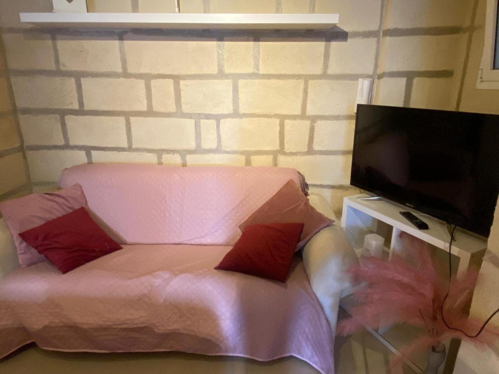 Bed and Breakfast Milo'S Ll Bari Exterior foto